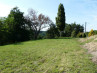 G268 Terrain à bâtir Gensac