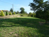 G268 Terrain à bâtir Gensac