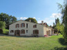 G383 Maison de caractère St. Quentin de Caplong