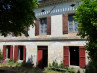 G486 Building to renovate PESSAC SUR DORDOGNE