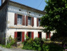 G486 Building to renovate PESSAC SUR DORDOGNE