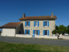 G504 Country House Gensac