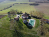 G515 Maison de campagne Gers, 32120 Monfort