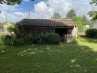 G531 Maison de caractère Secteur Montcaret