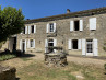 G539 Maison de caractère Gensac