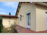J545 Maison de plain pied Mouliets et Villemartin