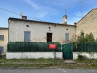G569 Maison à restaurer Gensac