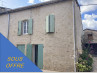 33044 Maison de village Gensac