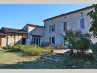 34078 Maison de campagne secteur Nastringues