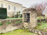 34092 Maison de village Gensac