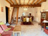 34092 Maison de village Gensac