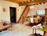 34092 Maison de village Gensac