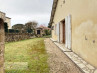 34092 Maison de village Gensac