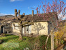 34092 Maison de village Gensac