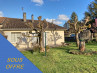 34092 Maison de village Gensac