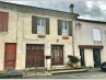 34093 Maison de village Lamothe Montravel 24230