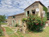 34292 Maison de village Flaujagues