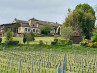 34353 Maison de Maître Secteur St. Emilion