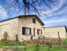 34713 Maison de campagne Juillac