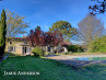 34763 Country House St. Quentin de Caplong