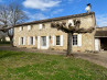 4373 Maison de caractère Gensac