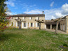 4373 Maison de caractère Gensac