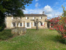 4373 Maison de caractère Gensac