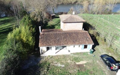 Sale Maison de campagne Juillac 159000.00