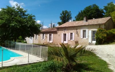 Sale Maison de campagne Secteur Montcaret 249000.00