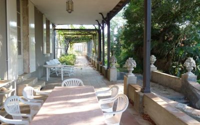 Sale Maison de Maitre Lot et Garonne 495000.00