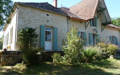 Sale Maison de caractère Pellegrue 259000.00