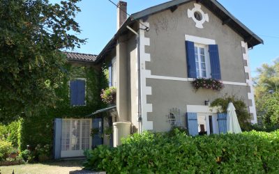 Sale Maison de campagne PESSAC SUR DORDOGNE 141000.00