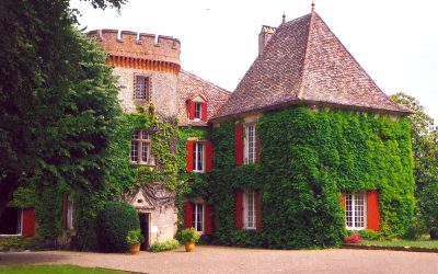 Sale Chateau Dordogne 545000.00