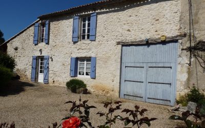 Sale Maison de caractère Secteur Velines 249000.00