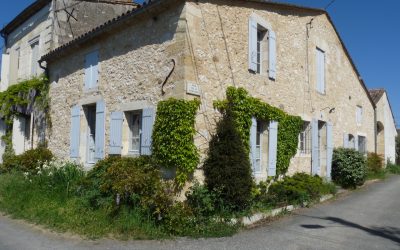 Sale Maison de caractère PESSAC SUR DORDOGNE 220000.00
