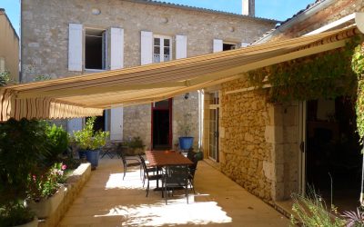 Sale Maison de Maitre Gensac 347000.00