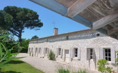 Sale Maison de caractère Secteur Montcaret 472000.00