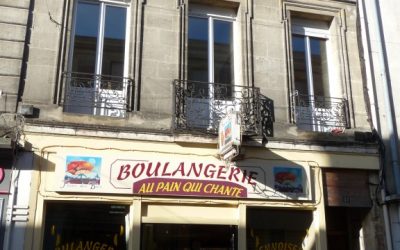 Sale Town House Ste. Foy la Grande 189000.00