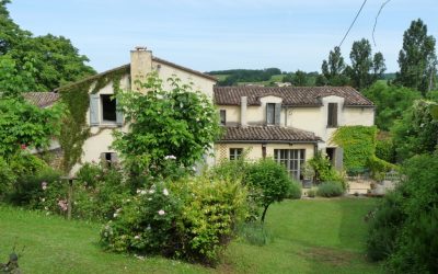 Sale Maison de caractère Pellegrue 336000.00