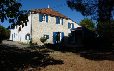 Sale Maison de caractère St. Ferme 325000.00