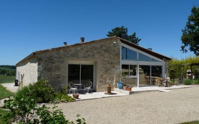 Sale Maison de caractère Entre-Deux-Mers 395000.00