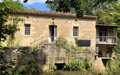 Sale Maison de caractère Juillac 295000.00