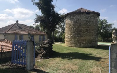 Sale Maison de campagne Gers, 32120 Monfort 195000.00