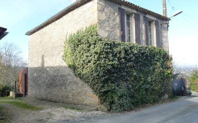 Sale Maison de village PUJOLS 149000.00