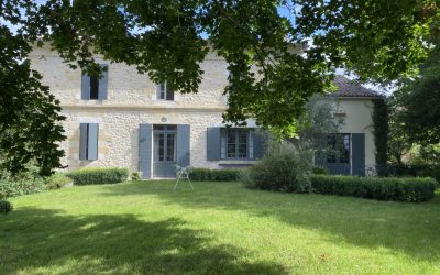 Sale Maison de caractère Secteur Montcaret 445000.00