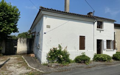 Sale Maison de caractère PESSAC SUR DORDOGNE 135000.00