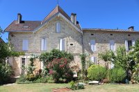 Sale Maison de caractère Gensac 644800.00