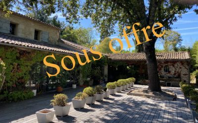 Sale Maison de caractère Secteur Montcaret 550000.00