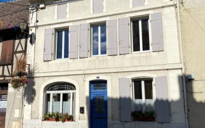 Sale Town House Port St. Foy  285000.00