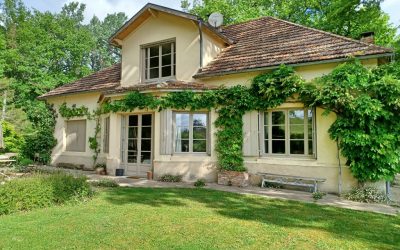 Sale Maison de caractère Ste. Foy la Grande 349000.00